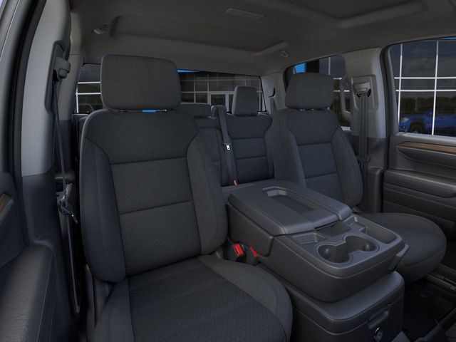 New 2026 Chevrolet Silverado 1500 RST image 17