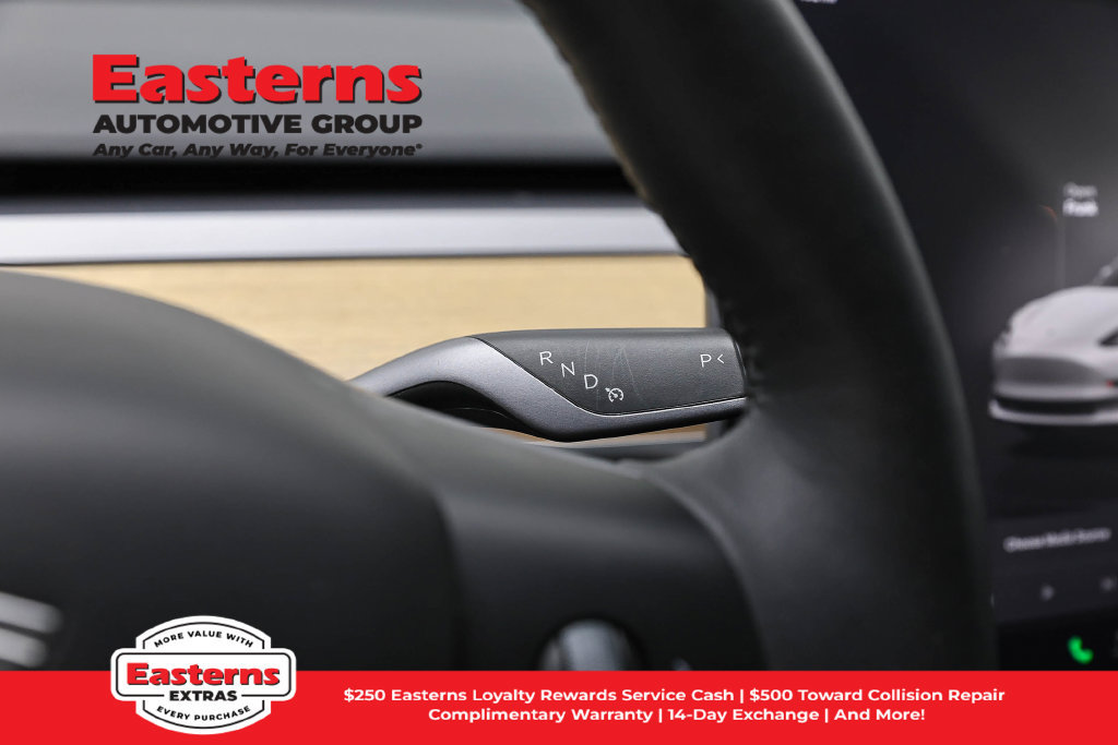 Used 2023 Tesla Model 3 Standard Range RWD image 14