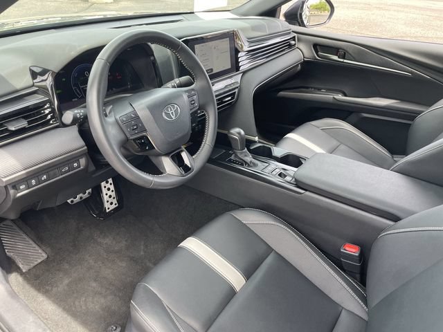Used 2026 Toyota Camry SE FWD image 18