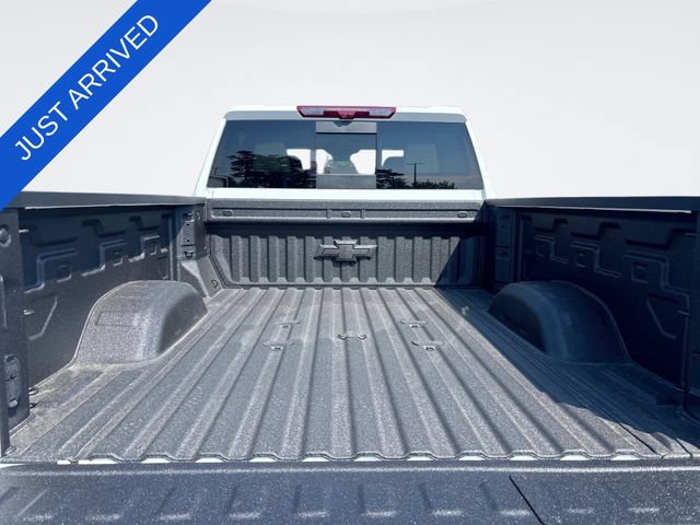 New 2026 Chevrolet Silverado 2500 LTZ w/ LTZ Premium Package AWD/4WD image 25