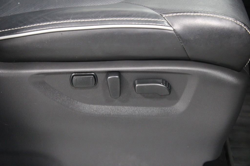Used 2023 INFINITI QX80 Premium Select w/ Cargo Package image 27
