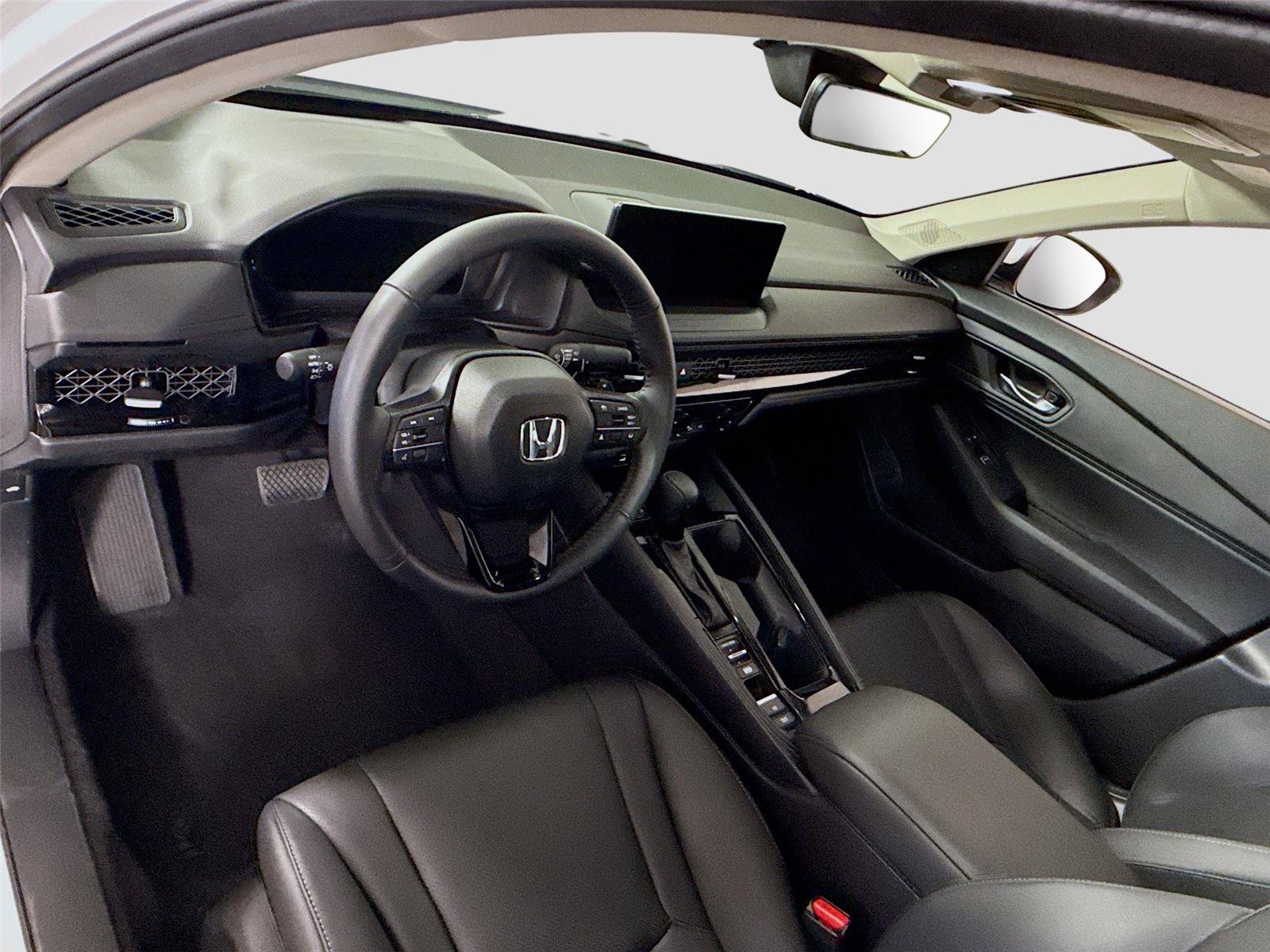 Used 2025 Honda Accord EX-L image 12