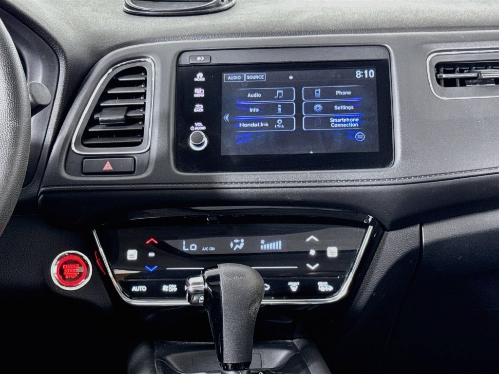 Used 2019 Honda HR-V EX image 13