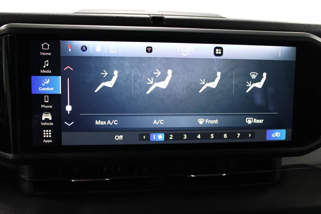 Used 2024 Jeep Wrangler Sport S image 44