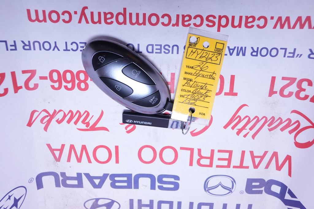 New 2026 Hyundai Palisade SEL image 46