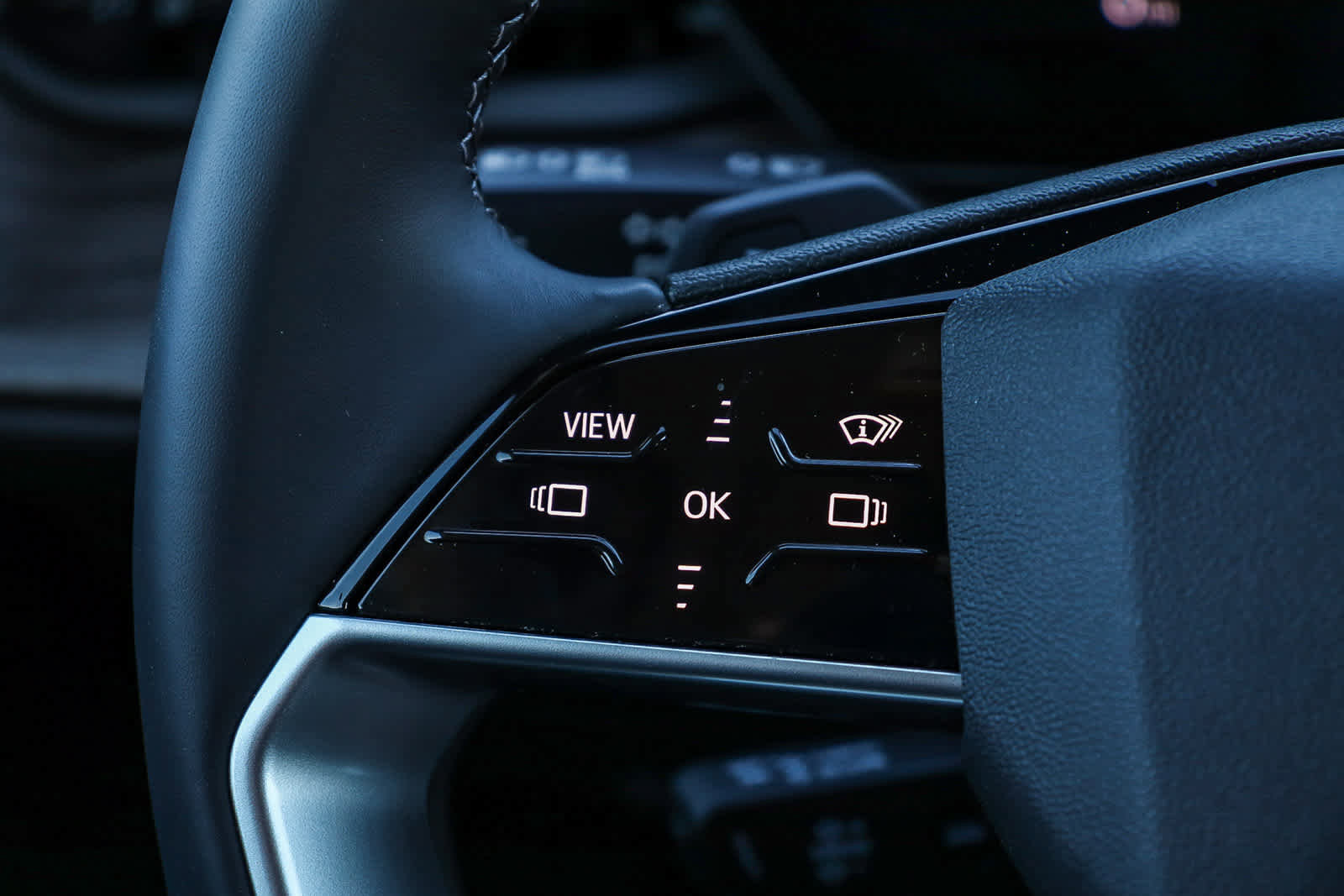 New 2025 Audi Q5 Premium Plus image 18