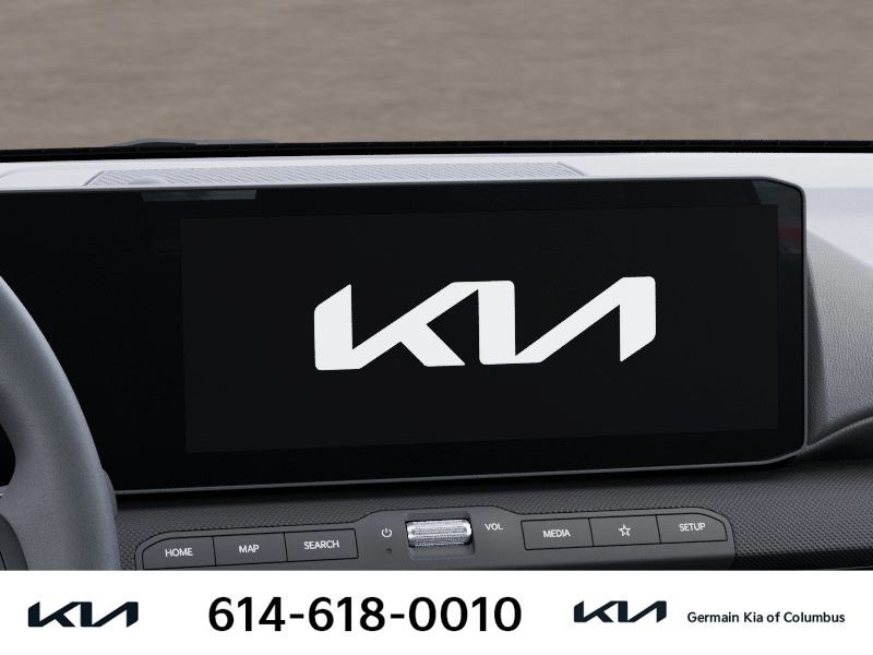 New 2026 Kia K4 FWD image 23