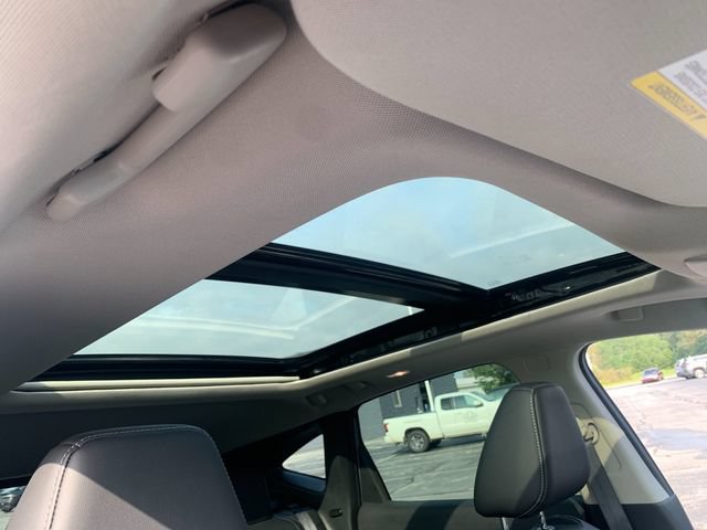 New 2027 Nissan Murano SL AWD/4WD image 18