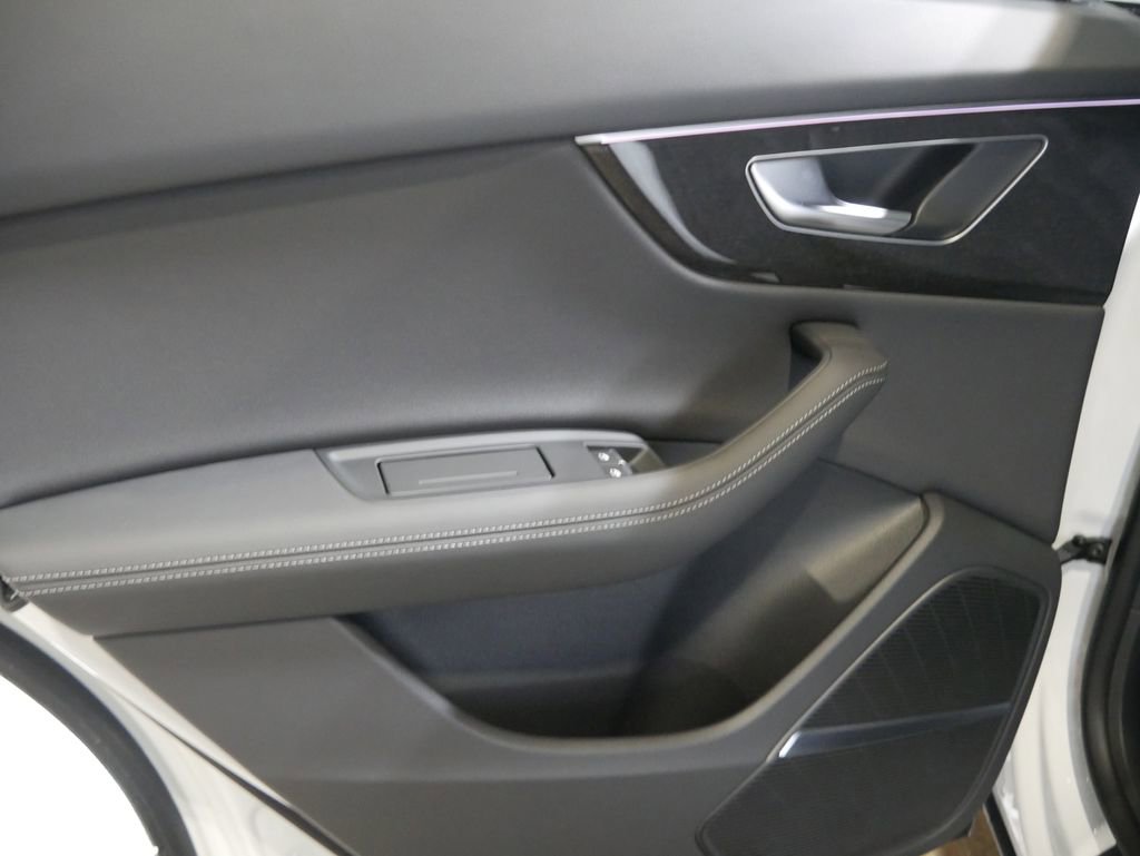 New 2026 Audi Q8 Premium Plus image 22