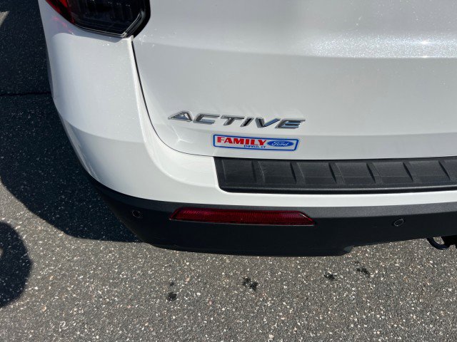 Certified 2025 Ford Explorer Active image 21