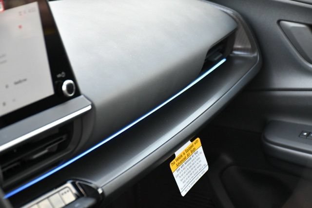 New 2026 Toyota Prius Plug-In Hybrid FWD image 14