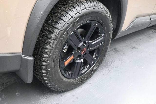 Used 2026 Nissan Rogue SV AWD/4WD image 20