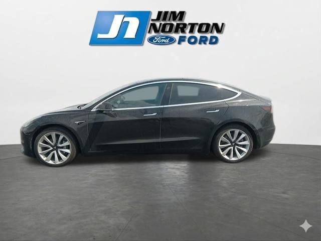 Used 2019 Tesla Model 3 Long Range AWD/4WD image 6