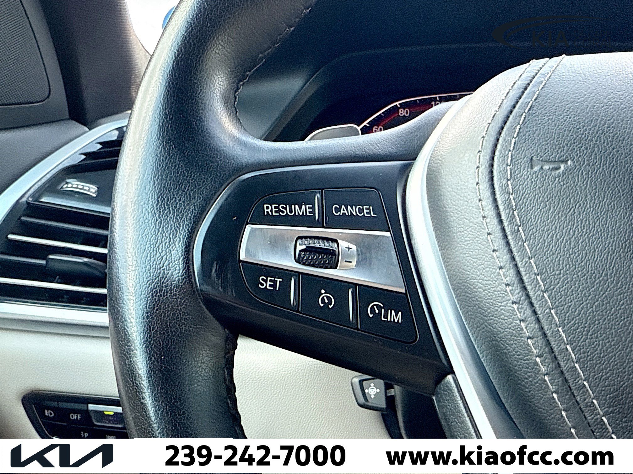 Used 2020 BMW X5 xDrive40i w/ Premium Package image 38