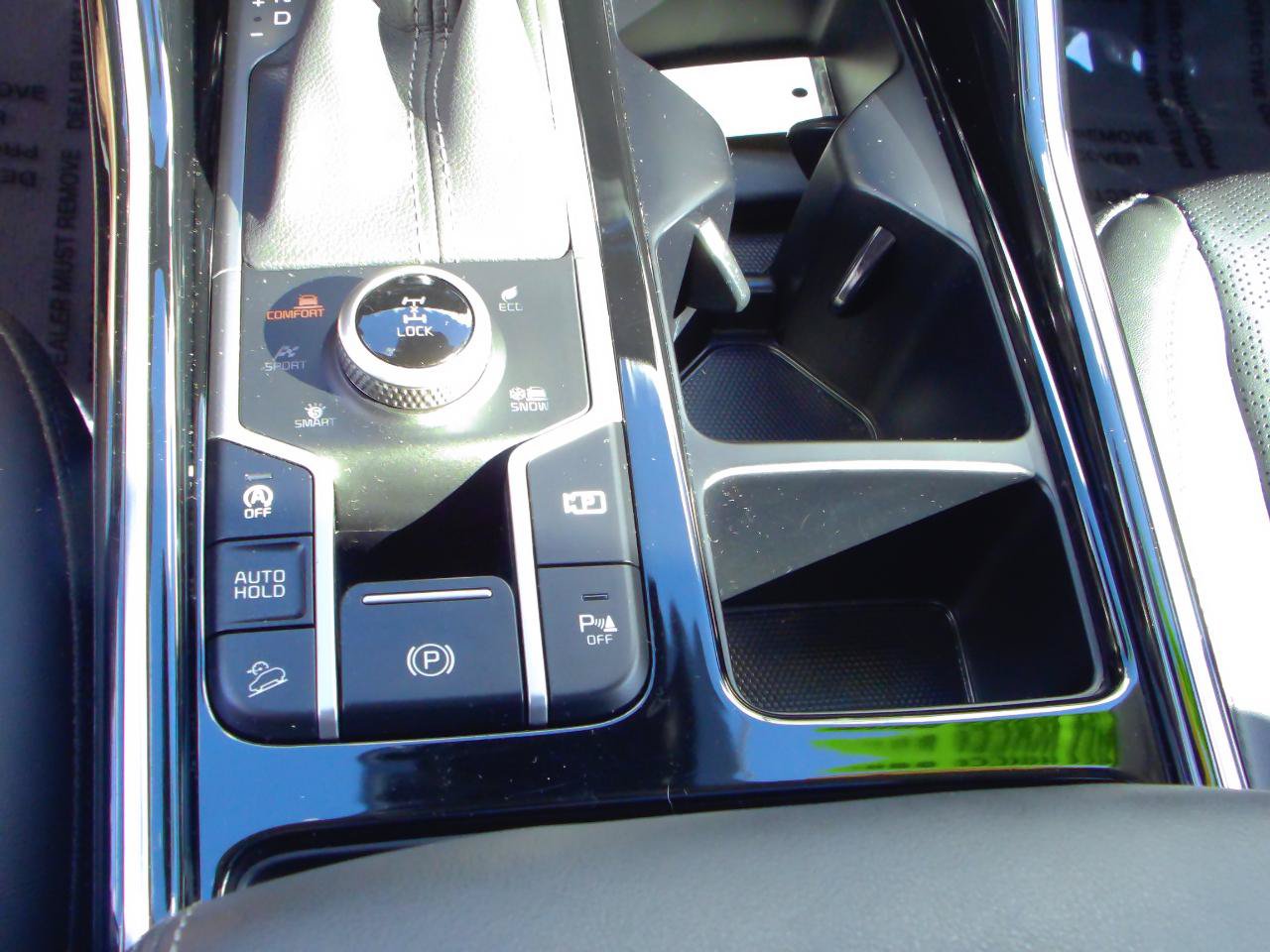 Used 2023 Kia Sorento SX AWD/4WD image 26
