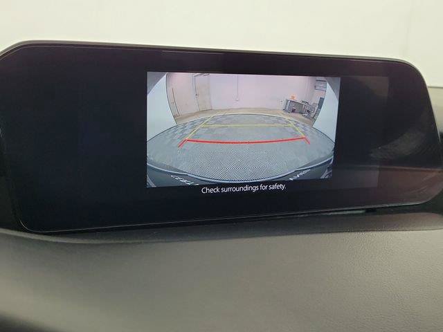 Used 2024 MAZDA MAZDA3 s FWD image 29