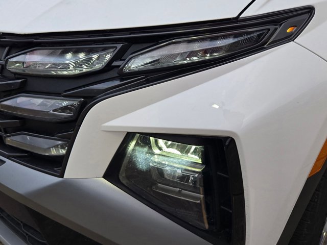 Used 2025 Hyundai Tucson SEL FWD image 9