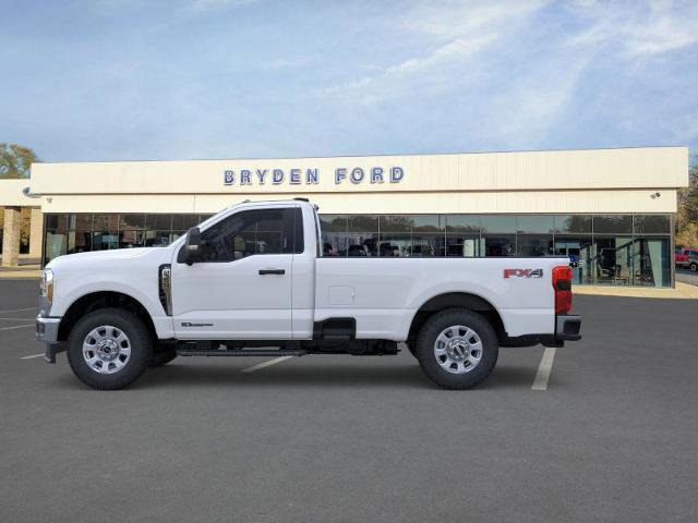 Used 2023 Ford F350 XLT w/ 360-Degree Camera Package image 4
