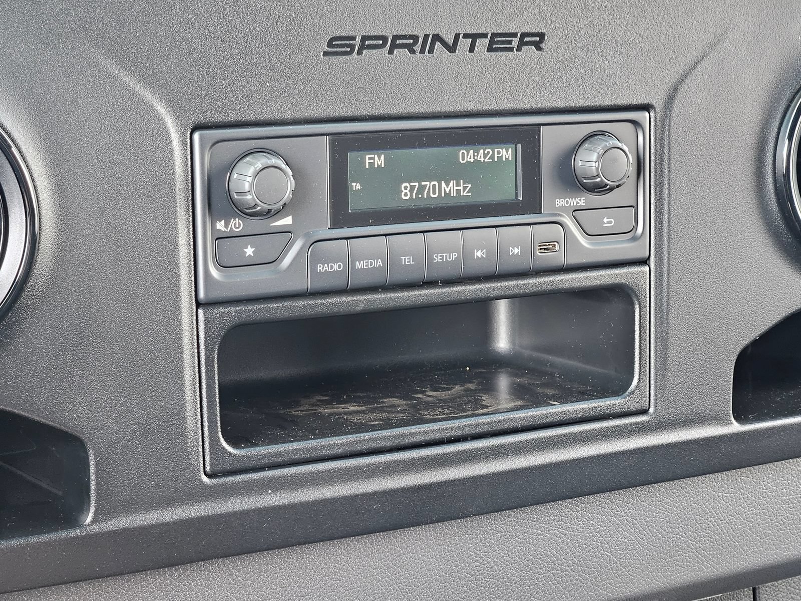 New 2025 Mercedes-Benz eSprinter 170 Cargo image 25