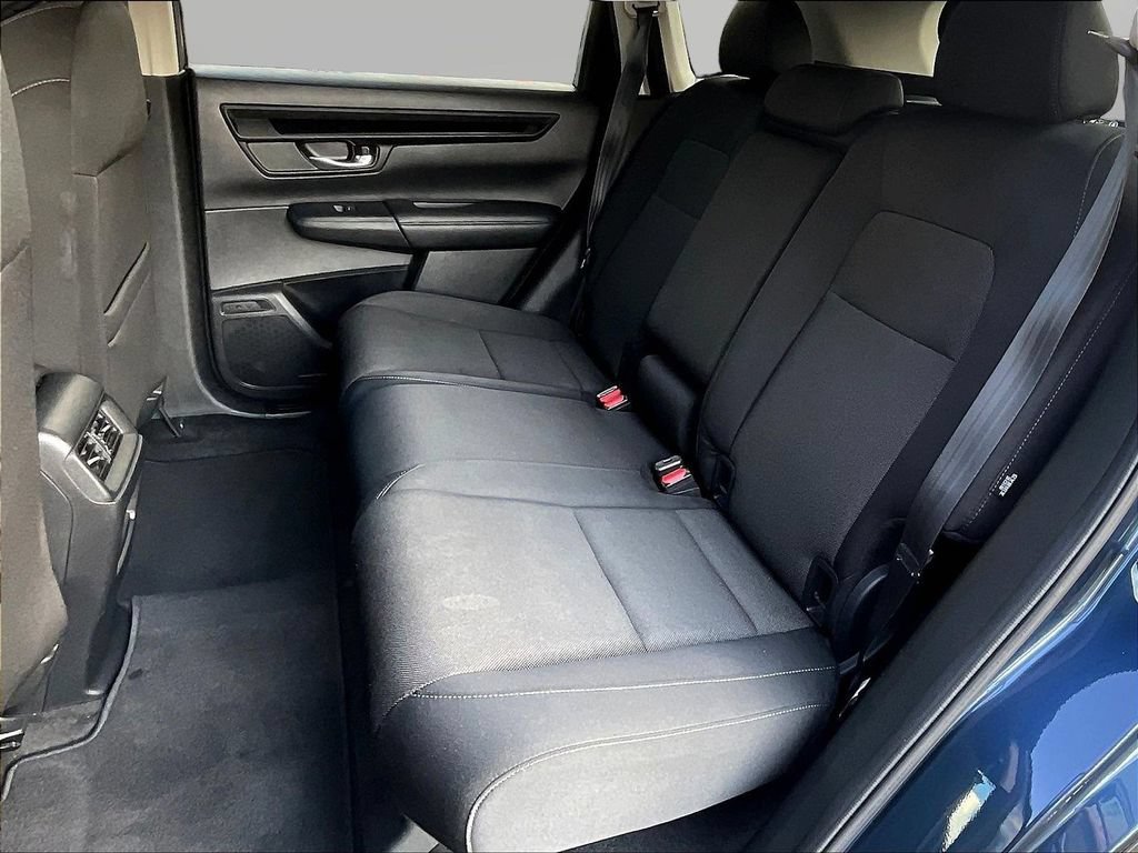 Used 2024 Honda CR-V EX image 24