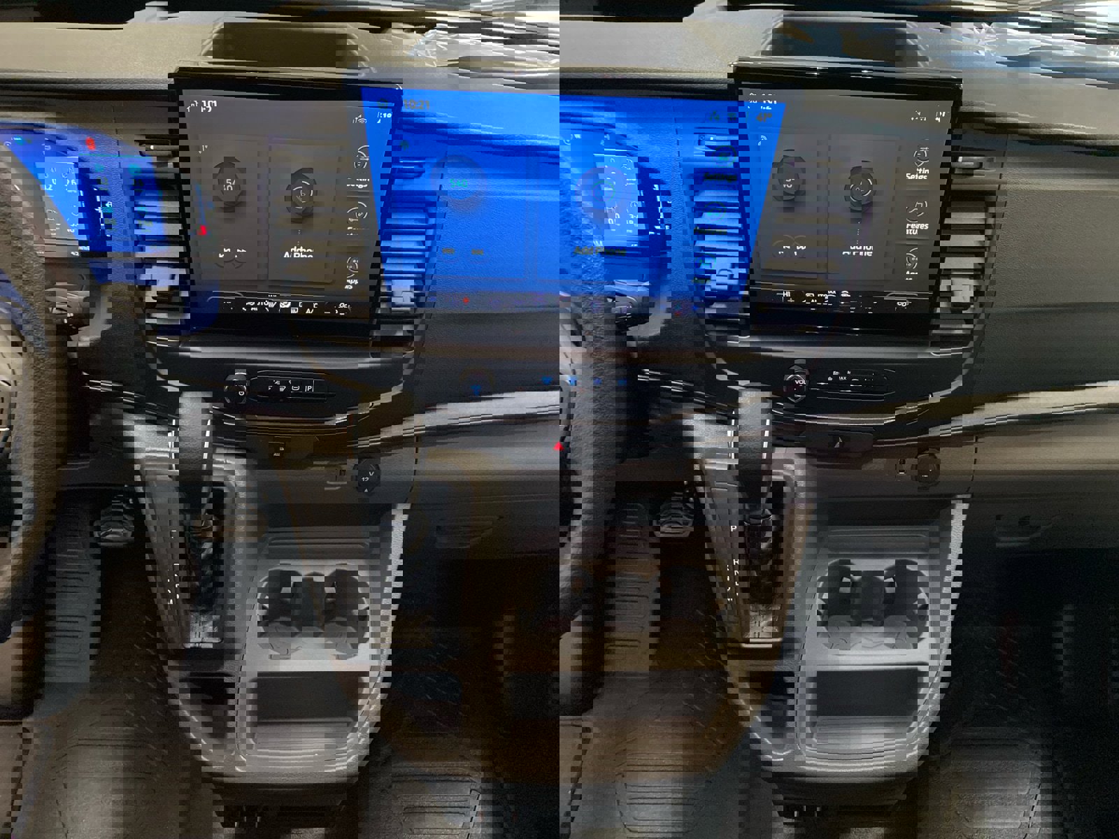 New 2026 Ford Transit 350 148 High Roof Extended AWD w/ Load Area Protection Package image 21