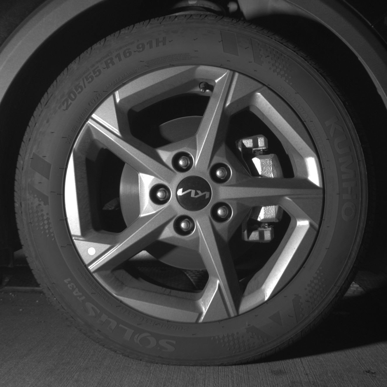 Used 2025 Kia K4 FWD image 13