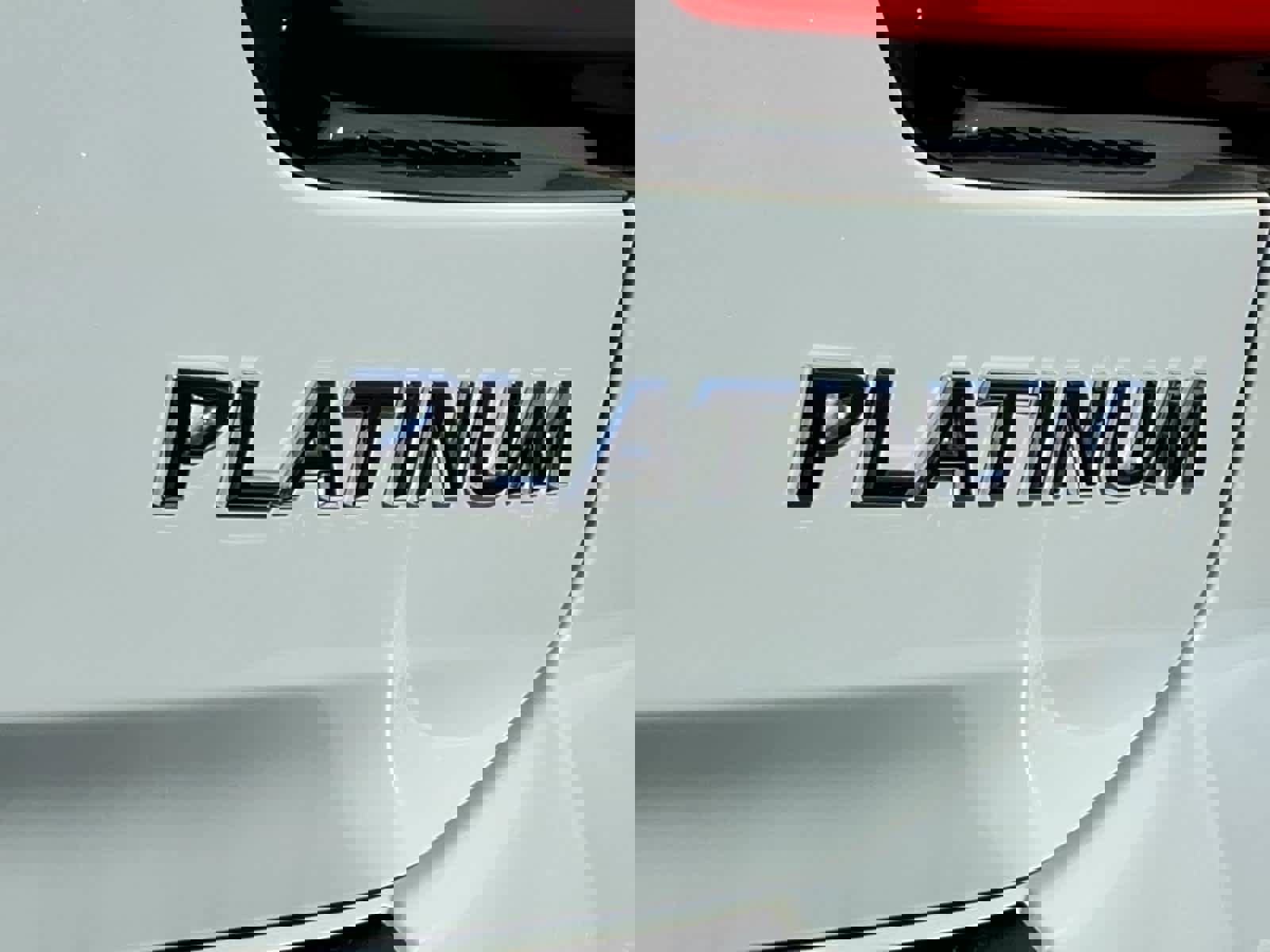 Used 2021 Nissan Armada Platinum w/ Captain's Chairs Package image 15