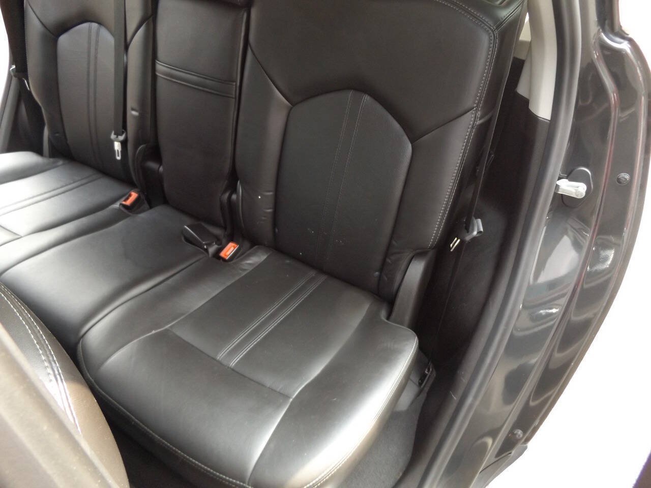 Used 2014 Cadillac SRX Luxury AWD/4WD image 15
