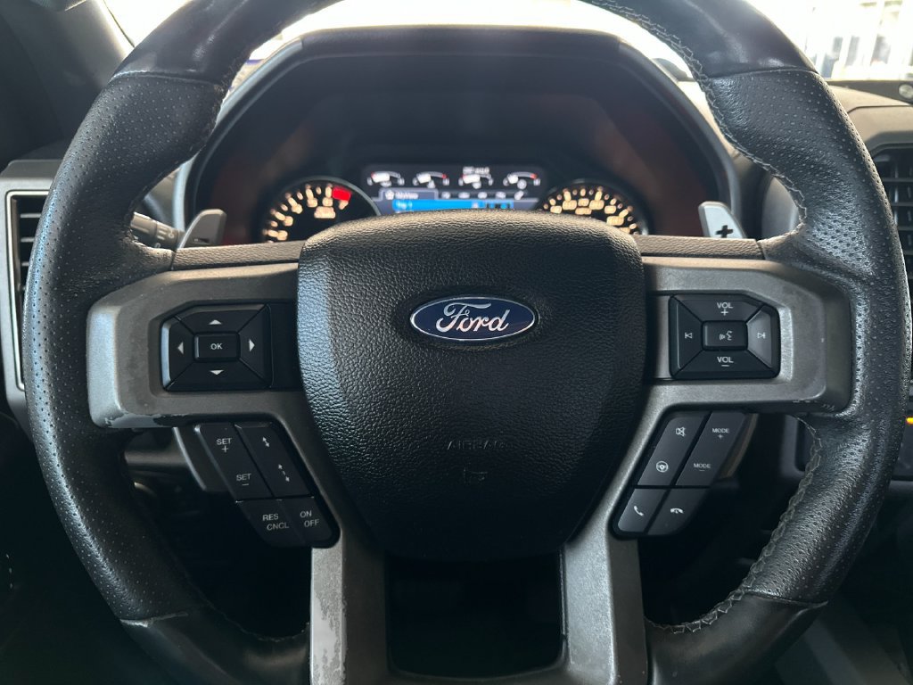Used 2018 Ford F150 Raptor w/ Equipment Group 802A Luxury AWD/4WD image 22