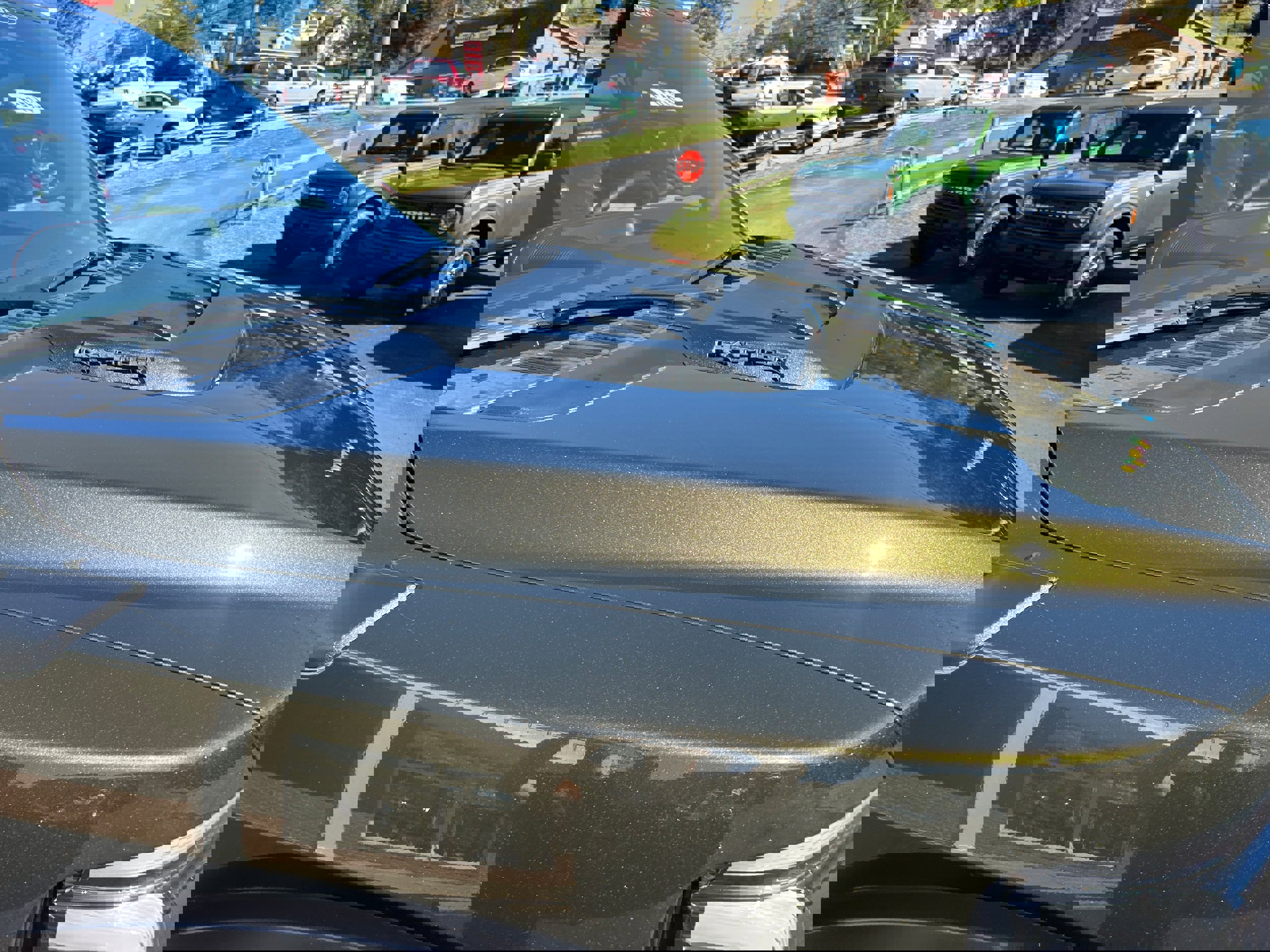 New 2025 Ford F150 Raptor image 57