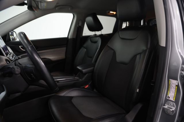 Used 2022 Jeep Compass Latitude w/ Convenience Group image 20