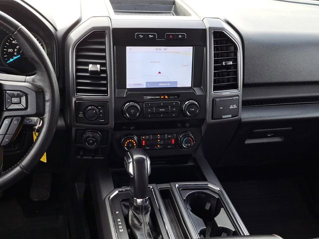 Used 2020 Ford F150 XLT w/ Equipment Group 302A Luxury image 27