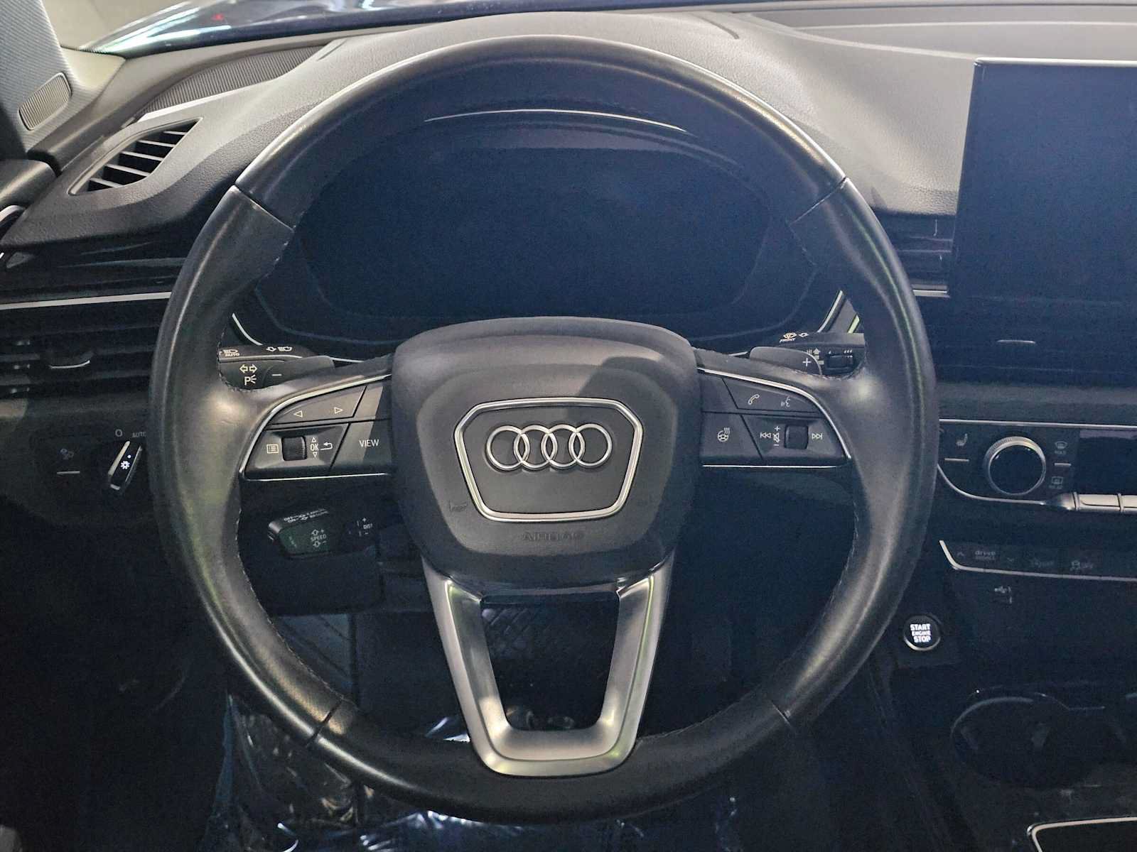 Used 2023 Audi A5 2.0T Premium Plus w/ Premium Plus AWD/4WD image 20