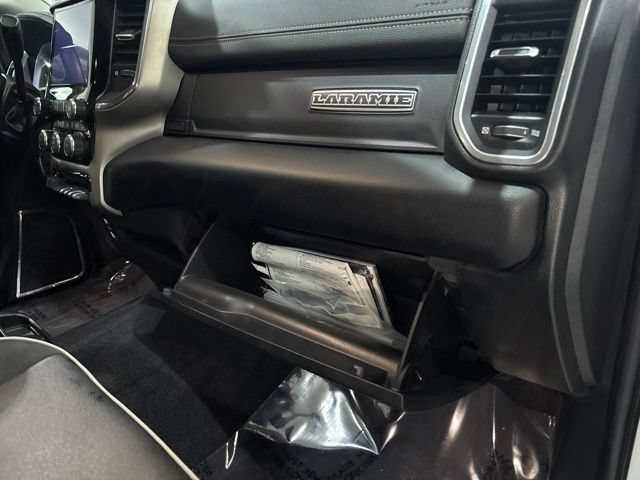 Used 2024 RAM 2500 Laramie w/ Safety Group AWD/4WD image 41