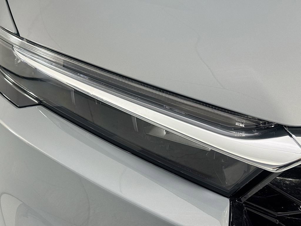 Used 2026 Honda CR-V EX image 37