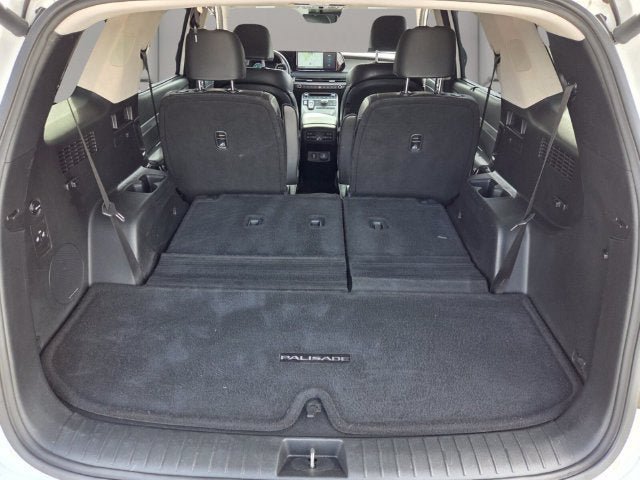 Used 2023 Hyundai Palisade SEL w/ Premium Package FWD image 15