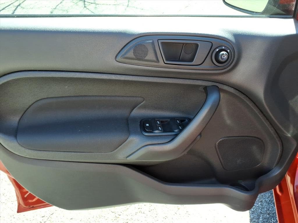 Used 2019 Ford Fiesta SE w/ Cold Weather Package FWD image 24