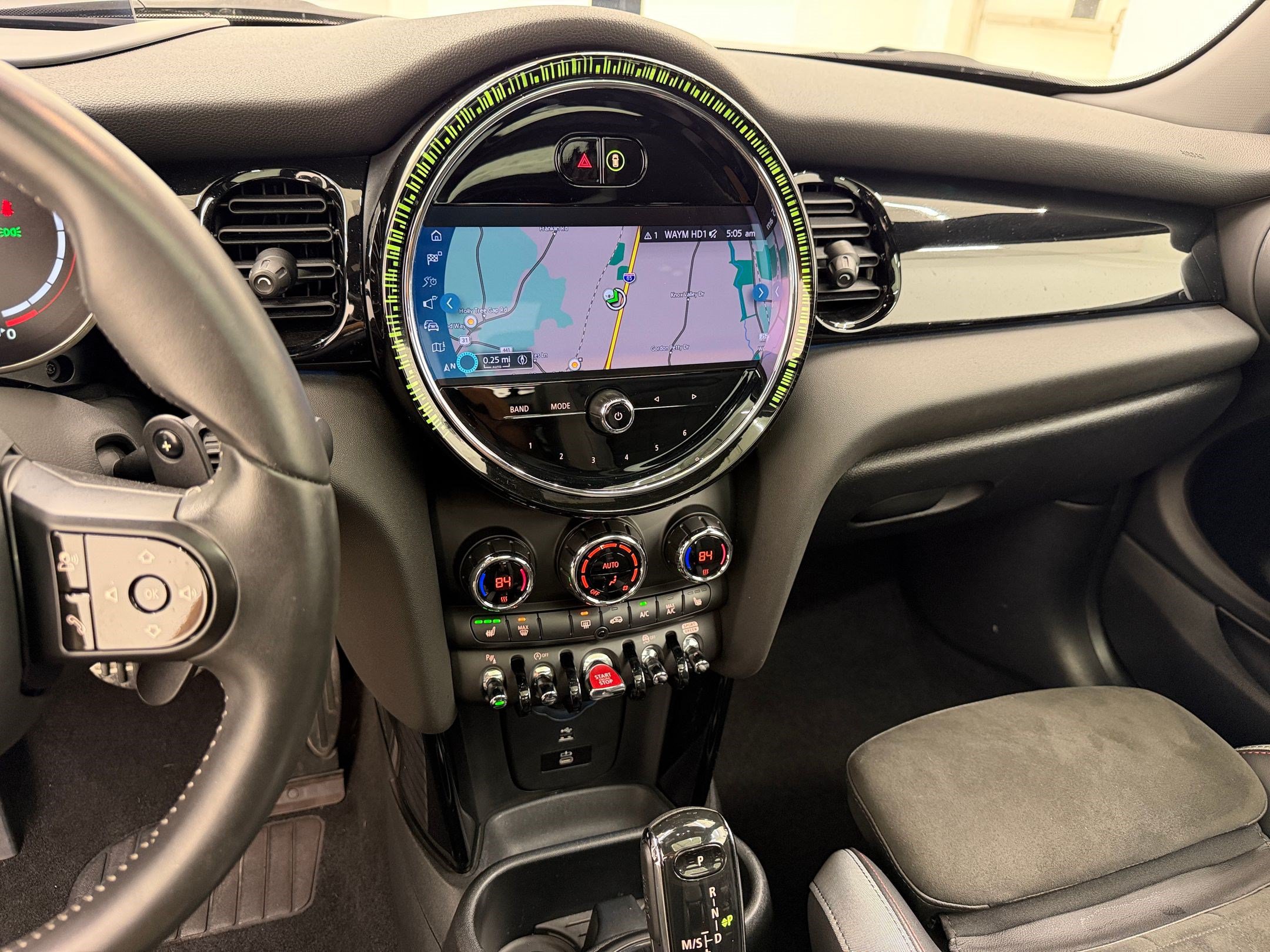 Used 2024 MINI Cooper John Cooper Works FWD image 16