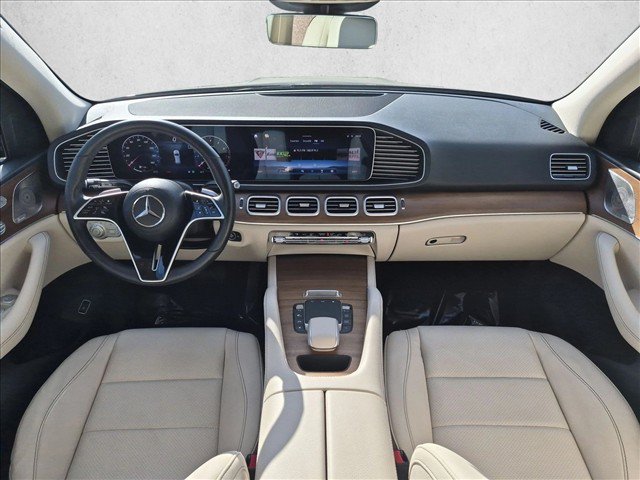 Certified 2024 Mercedes-Benz GLE 350 4MATIC image 18