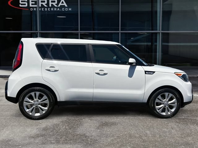 Used 2016 Kia Soul + FWD image 6