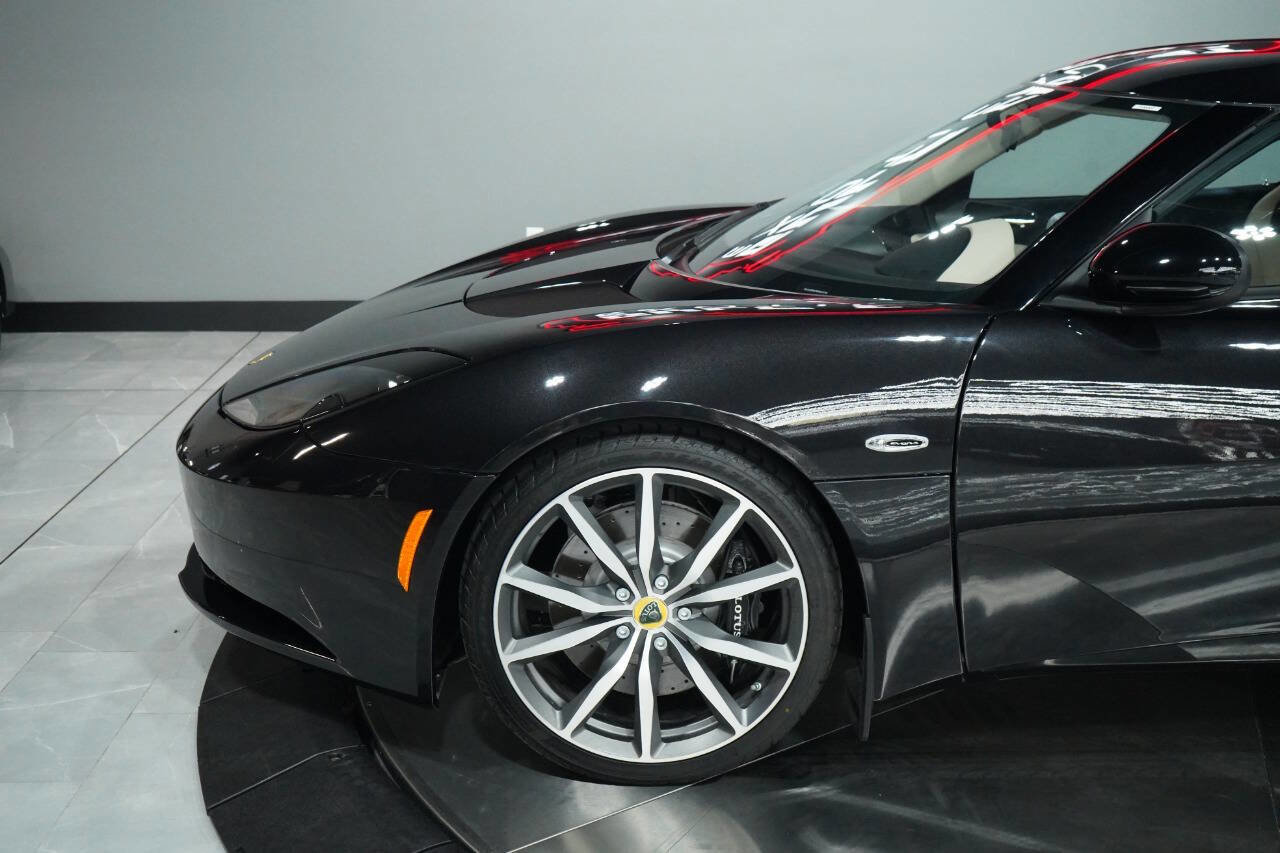 Used 2011 Lotus Evora S image 24