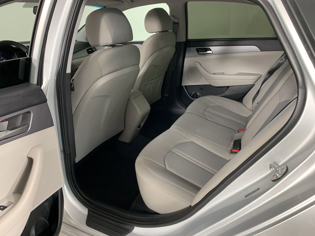 Used 2019 Hyundai Sonata ECO image 29