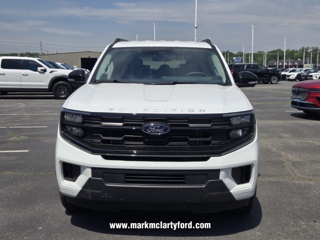 New 2026 Ford Expedition Active RWD image 15