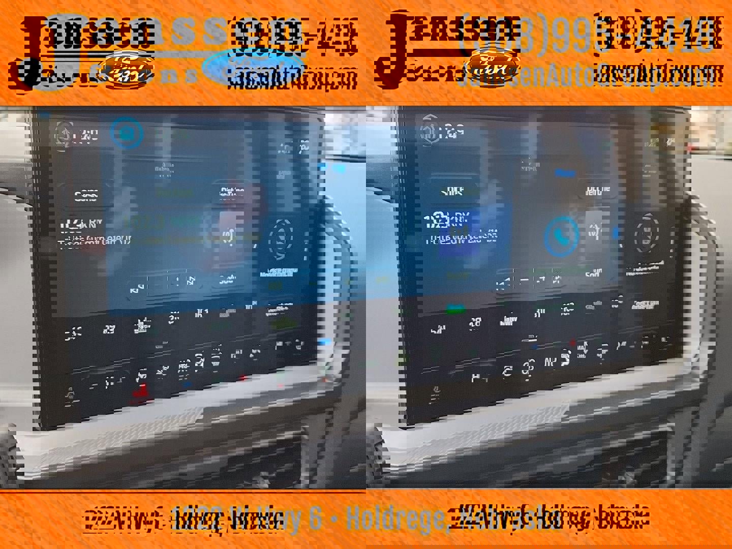 Used 2025 Ford Bronco Sport Badlands image 23