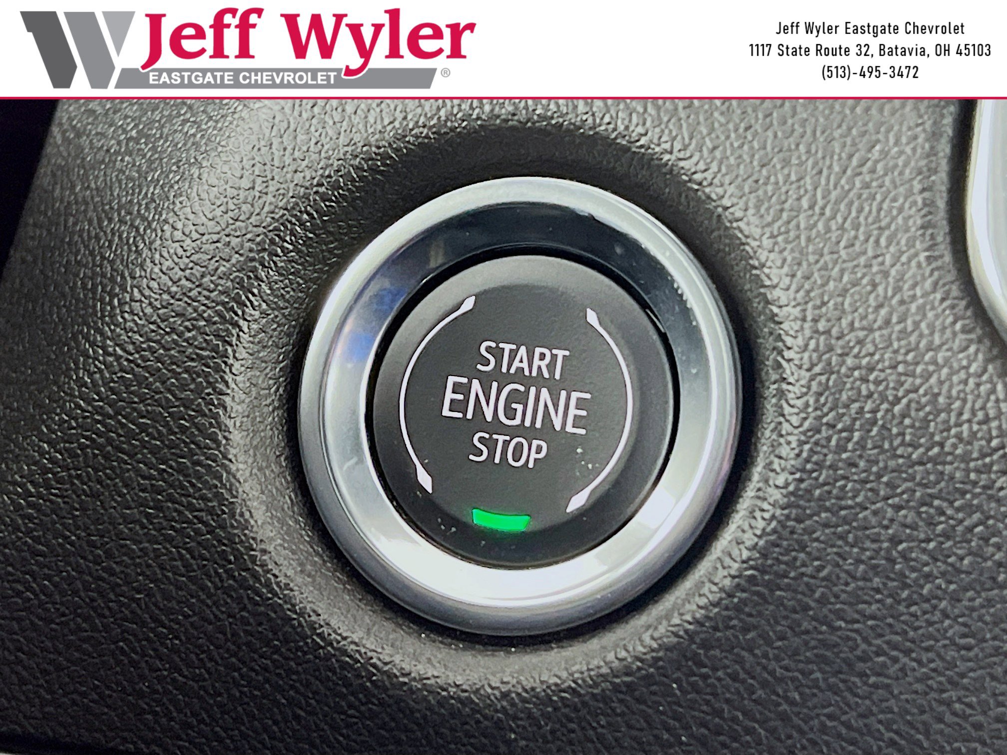 New 2026 Chevrolet Colorado Trail Boss w/ Off-Road Front Bumper Package image 13