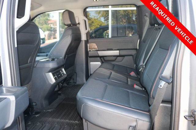 Used 2023 Ford F250 Lariat w/ FX4 Off-Road Package image 9