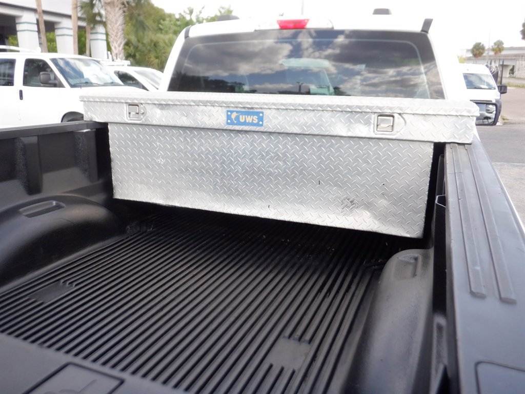 Used 2021 Ford F150 XL w/ Equipment Group 101A High RWD image 7