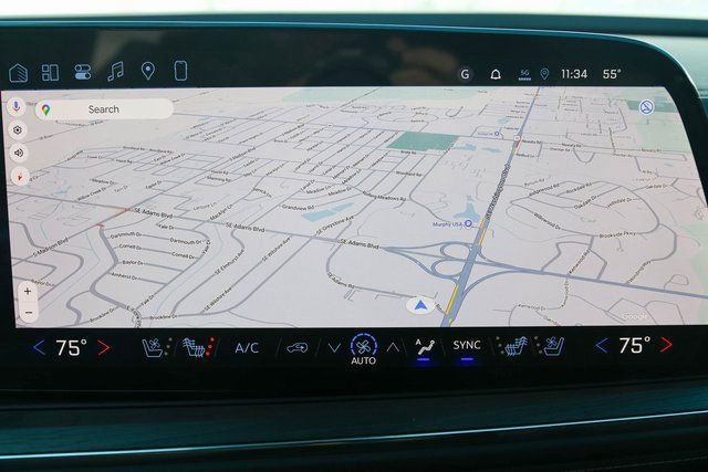 New 2026 Chevrolet Tahoe Premier image 22