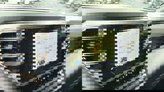 New 2026 Toyota Tundra SR5 w/ SR5 Premium Package image 19