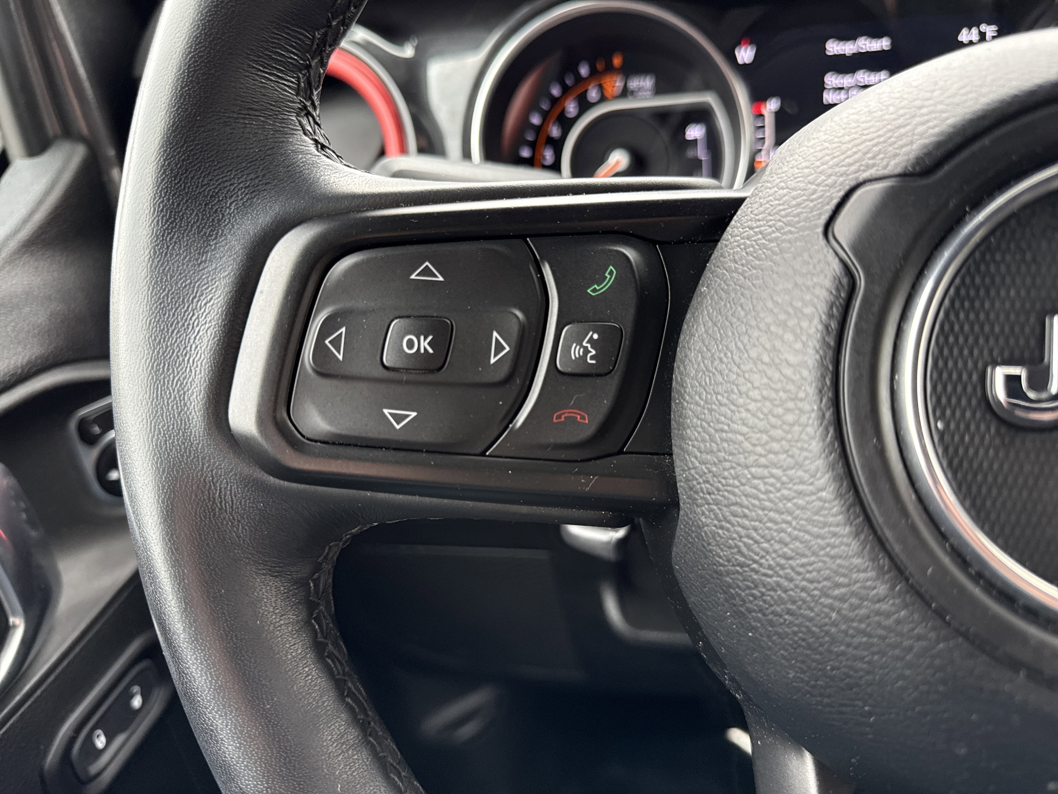 Used 2020 Jeep Wrangler Unlimited Sport AWD/4WD image 20